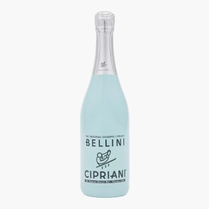 Prosecco Bellini Cipriani Cocktail 750 ml