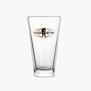 Set de 6 pahare din sticla Caffee Latte, Miscela D'Oro - Img 1