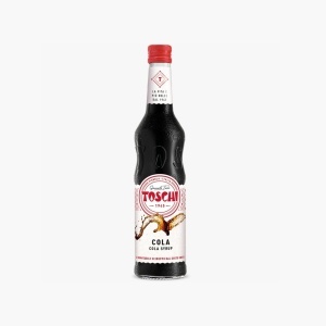 Sirop Cola, Toschi 560ml