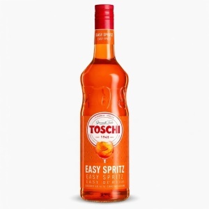 Sirop Easy Spritz Toschi 1L