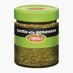 Sos Pesto Genovese D'Amico 130g
