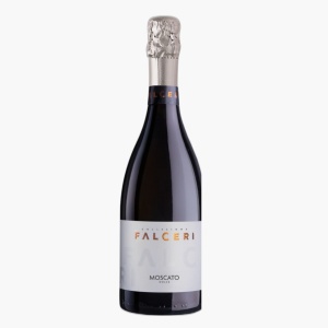 Spumant Moscato Dolce 7% Alch. 750 ml