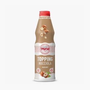 Topping cu Alune de Padure, Toschi 1L
