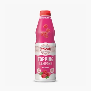 Topping de Zmeura, Toschi 1L