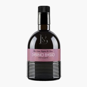 Ulei de masline extravirgin Sabino Basso Cilento 500ml - Img 1