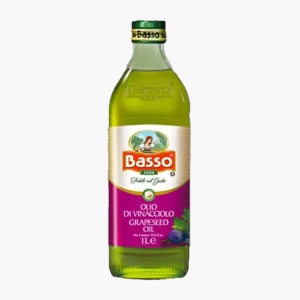 Ulei din Seminte de Struguri Basso 500ml - Img 2