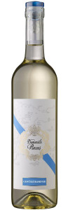 Vin alb demidulce Domeniile Recas Gewurztraminer 0.75L