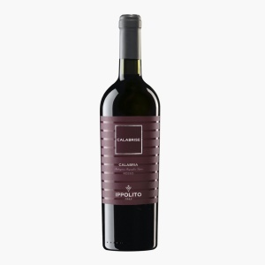 Vin Rosu Calabrise 750 ml