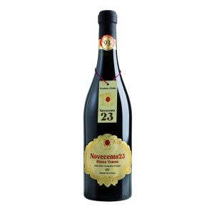 Vin Rosu Sec Novecento Rosso Veneto 750 ml