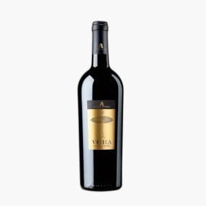 Vin Rosu Sec Vora Negroamaro Masseria Pietrosa 750 ml