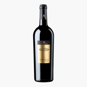 Vin Rosu Vora Negroamaro 750 ml
