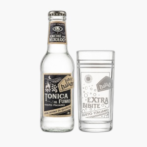 Apa Tonica Al Fumo, Selezione Baladin 200ml