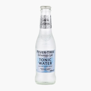 Apa tonica Refreshingly Light, FEVER-TREE 200ml