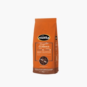 Cafea Boabe Classico Lounge Bar Motta 500g
