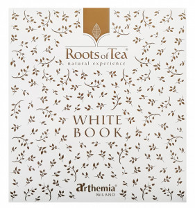 Cartea Ceaiului - Colectie Ceai White Book Arthemia 24 arome - Img 3