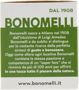 Ceai Detox infuzie din plante, Bonomelli - Img 5