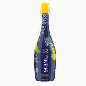 Ceai spumant Glamti Bosca 750 ml