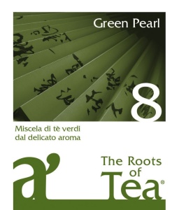 Ceai verde filtru Green Pearl, Arthemia 20 x 2g/plic - Img 2