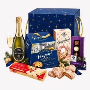 Cos Cadou Dolce Vita Panettone