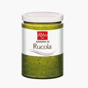 Crema Armonia de rucola, Robo 500g