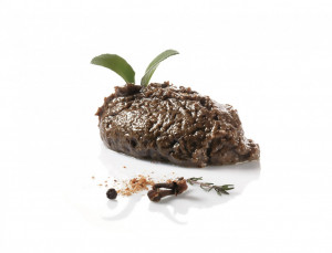 Crema de ciuperci si trufe negre Tartufata Robo 500g - Img 4