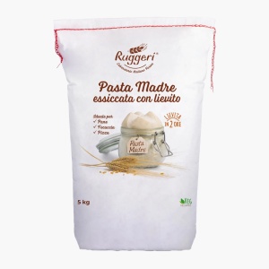 Drojdie Maia Uscata Activa Ruggeri 5 kg - Img 1