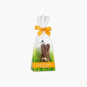 Figurina Iepuras de Paste din Ciocolată cu Lapte Peters 90g