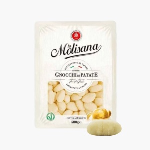 Gnocchi Di Patate La Molisana 500g