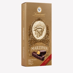 Marzipan cu portocale, Laurence 140gr - Img 2