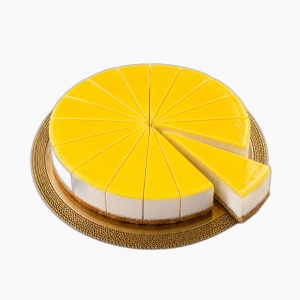 Mousse de lamaie prefeliat, Effepi 14 felii 1250g