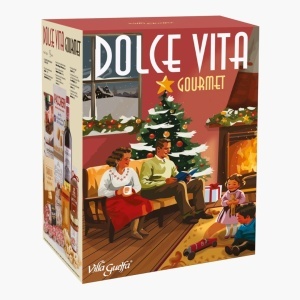 Pachet cadou Dolce Vita Gourmet - Img 2