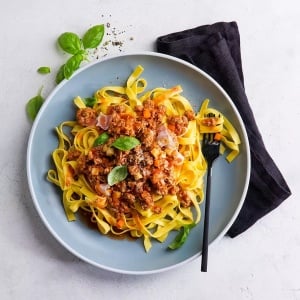 Pachet pentru paste Bolognese cu sos ragu - Img 2