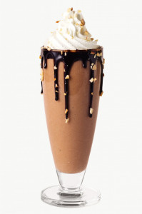 Pachet Promo Milkshake Rece de Ciocolata Arthemia - Mix 10 plicuri la alegere - Img 2