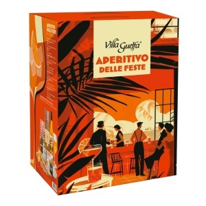 Pachetul cadou Aperitivo delle Feste - Img 2