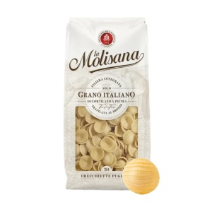 Paste Orecchiette No30 La Molisana 500g