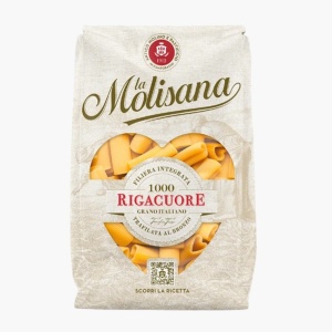 Paste Rigacuore No 1000, Molisana 500g