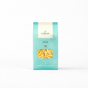 Penne Grau Dur Bio Bellini Cipriani 500g