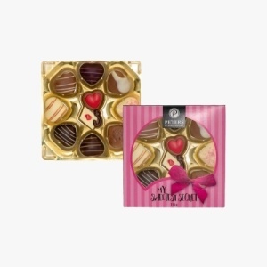 Praline Artizanale Peters My Sweetest Secret 110g