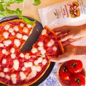 Preparat instant Mix For Pizza Ruggeri 500 g - Img 4