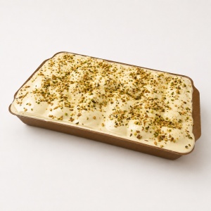 Profiterol cu fistic la vascheta Effepi 1250g