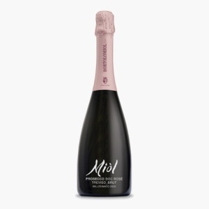Prosecco Miòl RoSe 750 ml