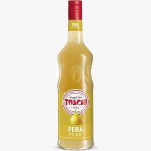 Sirop de pere Toschi 1L