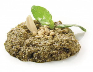 Sos Pesto Genovese Robo 500g - Img 3