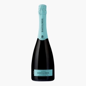 Suavis Valdobbiadene Prosecco Superiore Demi-Sec 750 ml
