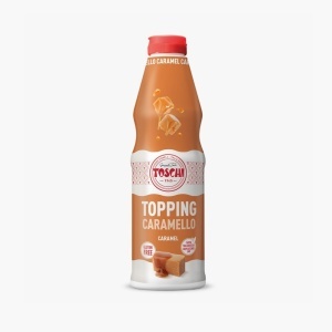 Topping de Caramel, Toschi 1kg