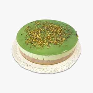 Tortino Mousse de Fistic, Effepi 650g - Img 1