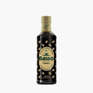 Ulei de fistic 100% - Basso 500 ml - Img 1