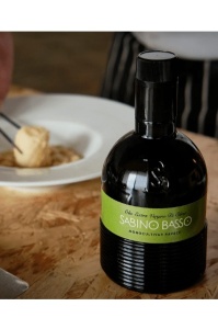 Ulei de masline extravirgin Sabino Basso Monocultivar Ravece 500ml - Img 2