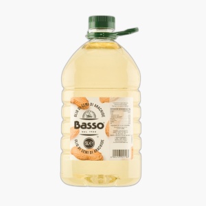 Ulei Rafinat de Arahide Basso 5L