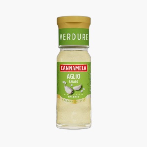 Usturoi sarat 56g, Cannamela
